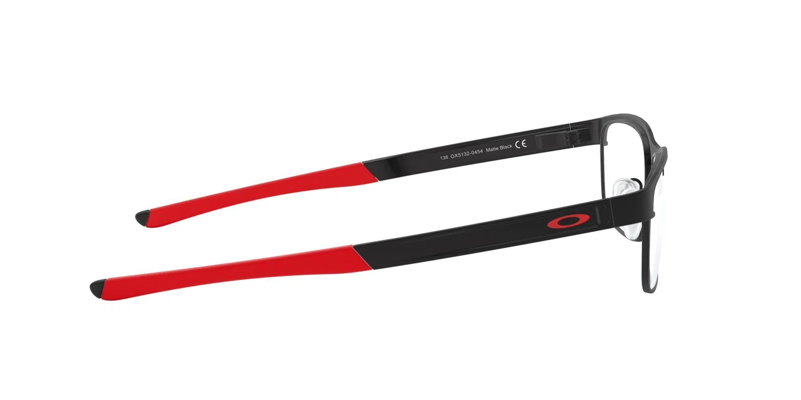 Oakley Surface Plate 5132 Eyeglasses - view 47
